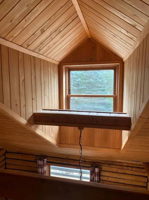 Cozy Log Cottage La Minerve Ngoại thất bức ảnh